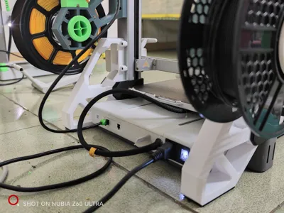 A1 Z-axis reinforcement - Image 7
