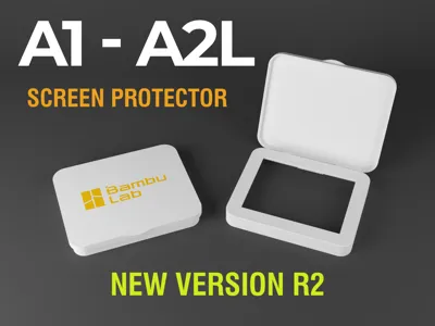 A2L Panda Knomi X Motor Cover ⧸ First of Its Kind - Image 9