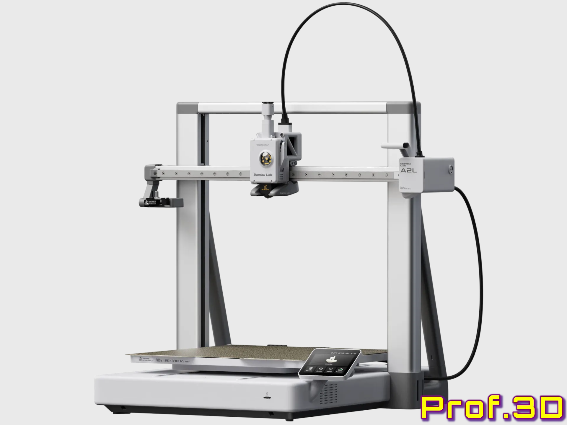 A2L Panda Knomi X Motor Cover ⧸ First of Its Kind - Image 3