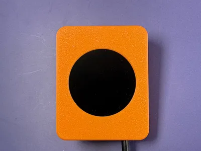 A2L Panda Knomi X Motor Cover ⧸ First of Its Kind - Image 5