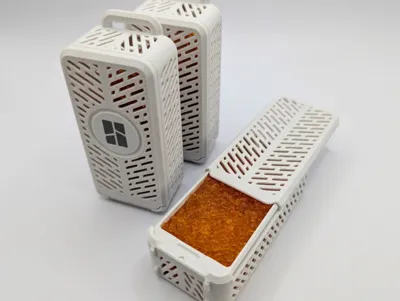 AMS 2 Pro Dry Pods (Easy Install Desiccant Boxes) - Image 8