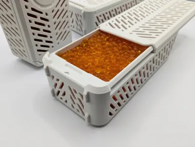 AMS 2 Pro Dry Pods (Easy Install Desiccant Boxes) - Image 9