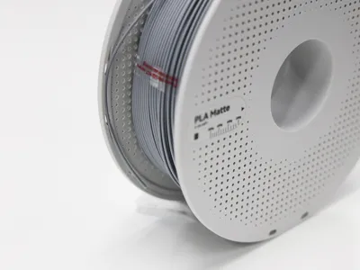 Bambu Lab Spool + Screw Lock Edition - Image 10