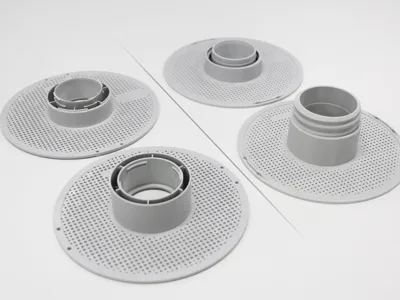 Bambu Lab Spool + Screw Lock Edition - Image 11