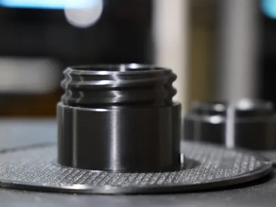 Bambu Lab Spool + Screw Lock Edition - Image 12