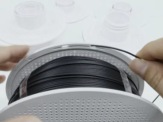 Bambu Lab Spool + Screw Lock Edition - Image 3