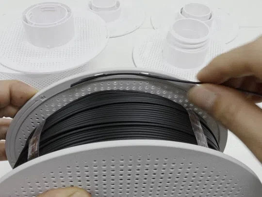 Bambu Lab Spool + Screw Lock Edition - Image 4