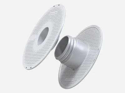 Bambu Lab Spool + Screw Lock Edition - Image 6