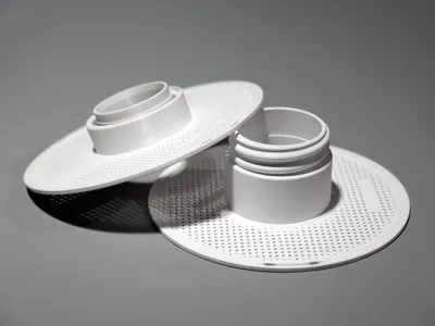 Bambu Lab Spool + Screw Lock Edition - Image 8