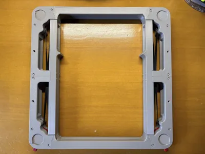 Blastoise -- P1/P2S/X1/X2D Universal Maintenance Base - Image 10