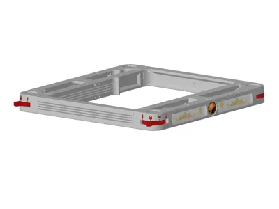 Blastoise -- P1/P2S/X1/X2D Universal Maintenance Base - Image 6