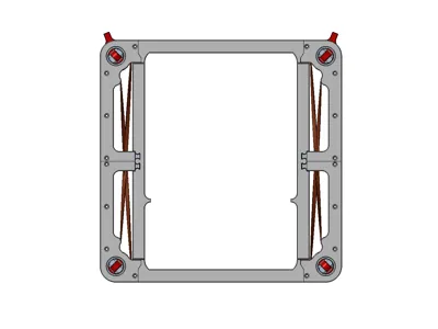 Blastoise -- P1/P2S/X1/X2D Universal Maintenance Base - Image 9