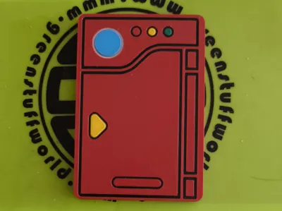 Cherries Credit Card Cover - Image 11