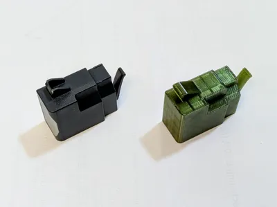 Creator 5 nozzle box holder - Image 10