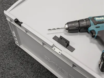 Creator 5 nozzle box holder - Image 9