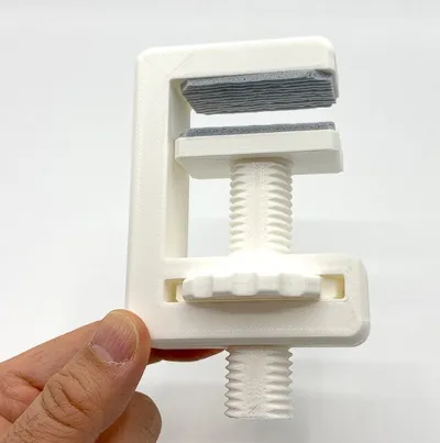 Cute Little Heart β Simple Single-Color 3D Print - Image 6