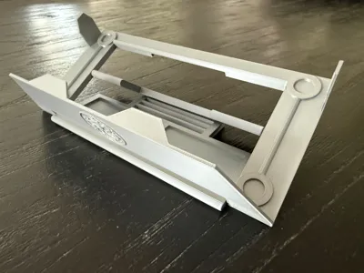 Darkglass Anagram adjustable angle stand - Image 6