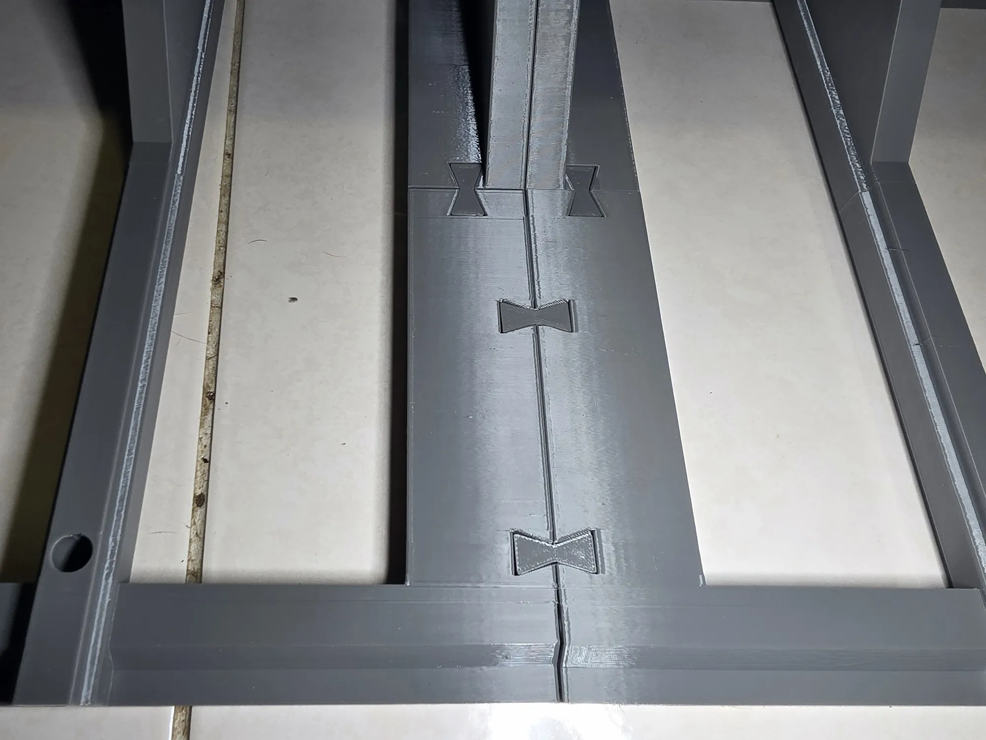 H2 series Dual AMS Riser & Drawers V2 - Image 7