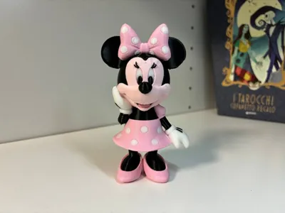 MINNIE MOUSE CAN HOLDER - Image 10
