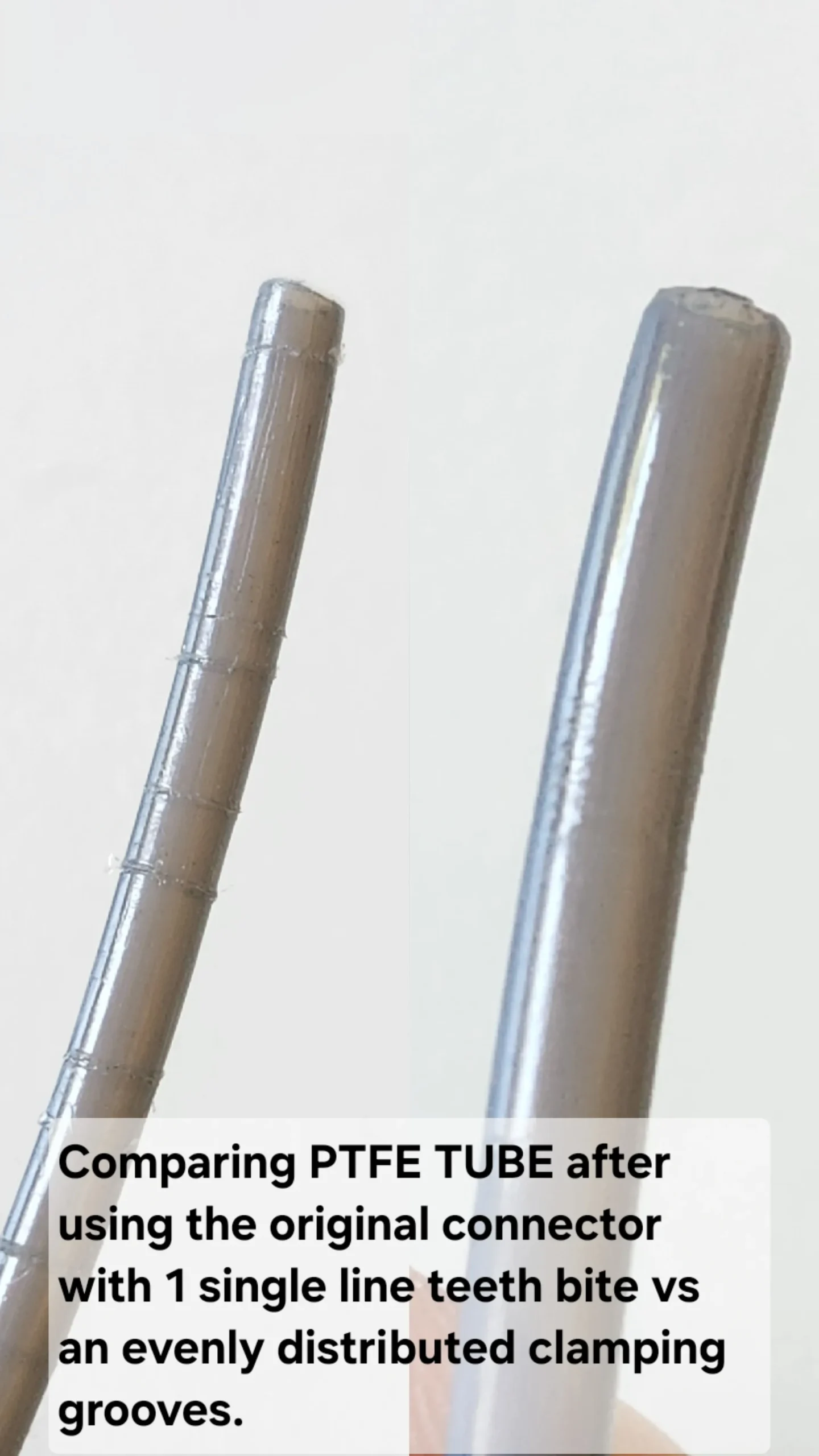 PTFE Pneumatic Connector - Image 3