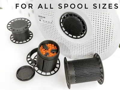 Single mode DryBox Kobra X – Filament Dryer - Image 10
