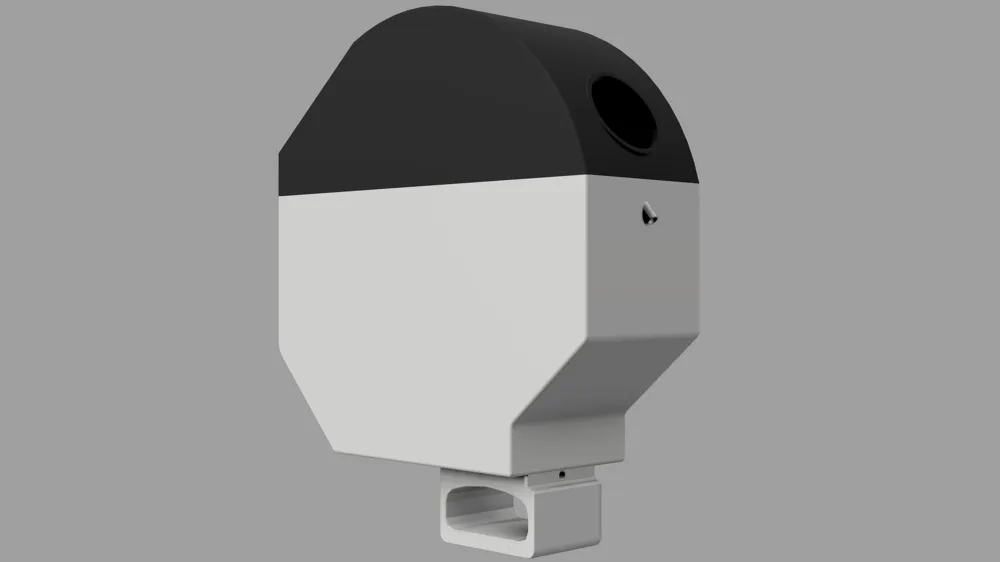 Single mode DryBox Kobra X – Filament Dryer - Image 3