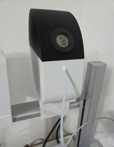 Single mode DryBox Kobra X – Filament Dryer - Image 4