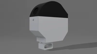 Single mode DryBox Kobra X – Filament Dryer - Image 7