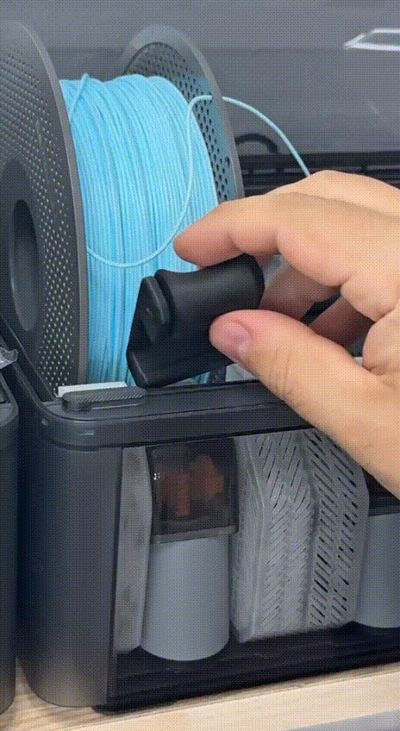 TPU Direct Guide for AMS 2 - Image 3