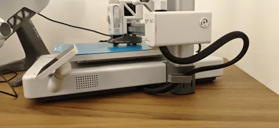 Z-Axis Side Cable Guide — Bambu Lab A1 - Image 10