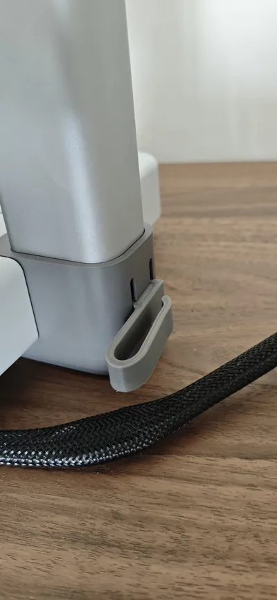 Z-Axis Side Cable Guide — Bambu Lab A1 - Image 6